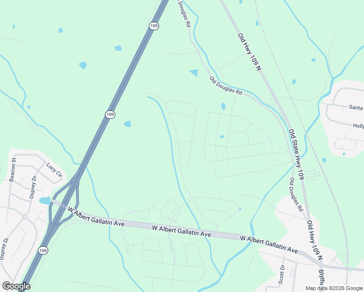 map of restaurants, bars, coffee shops, grocery stores, and more near 159 Hidden Trail Drive in Gallatin