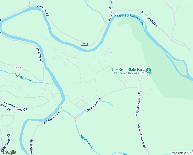map of restaurants, bars, coffee shops, grocery stores, and more near 470 Crain Branch Lane in Jefferson