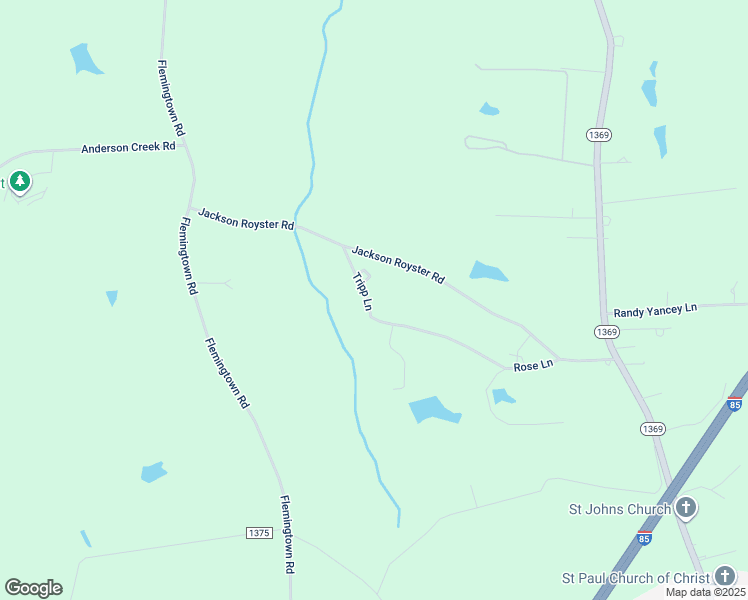 map of restaurants, bars, coffee shops, grocery stores, and more near Jenkins Street in Henderson