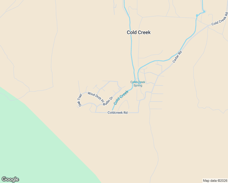 map of restaurants, bars, coffee shops, grocery stores, and more near Stella Lake Street in Clark County