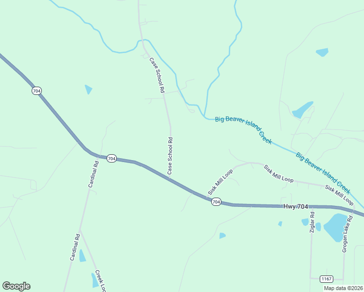 map of restaurants, bars, coffee shops, grocery stores, and more near 185 Case School Road in Madison