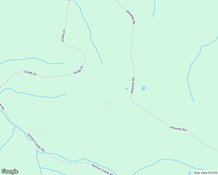 map of restaurants, bars, coffee shops, grocery stores, and more near 401 Attaway Road in Clarksville