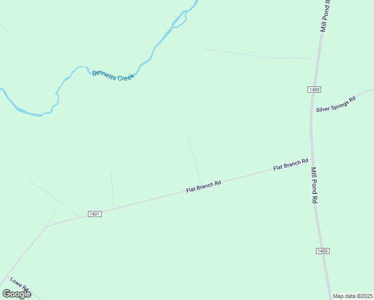 map of restaurants, bars, coffee shops, grocery stores, and more near 474 Flat Branch Road in Gatesville