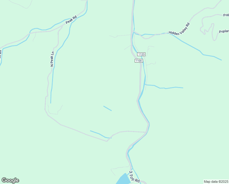 map of restaurants, bars, coffee shops, grocery stores, and more near 1262 3 Top Road in Creston