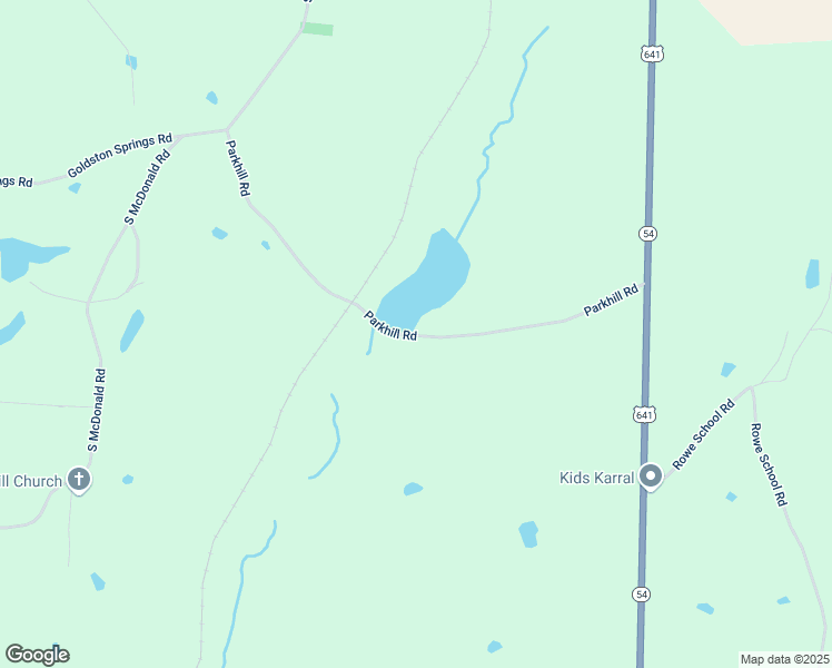 map of restaurants, bars, coffee shops, grocery stores, and more near in Puryear