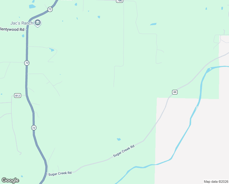 map of restaurants, bars, coffee shops, grocery stores, and more near 12882 Nichols Road in Bentonville