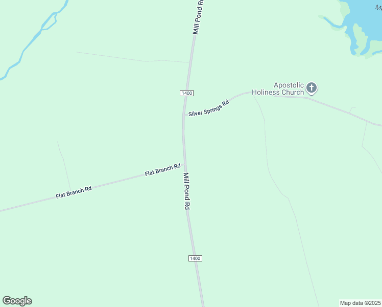 map of restaurants, bars, coffee shops, grocery stores, and more near 516 Mill Pond Road in Gatesville
