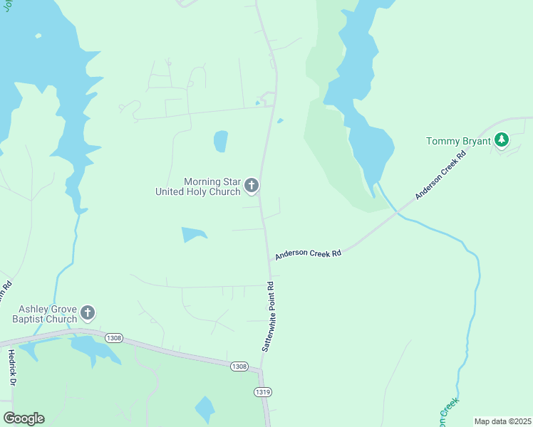 map of restaurants, bars, coffee shops, grocery stores, and more near 4310 Satterwhite Point Road in Henderson