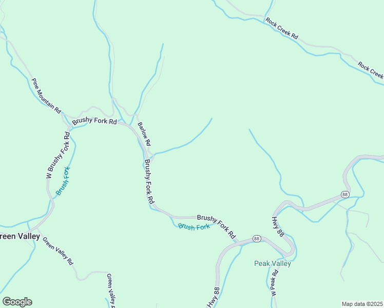 map of restaurants, bars, coffee shops, grocery stores, and more near 186 Barlow Road in Creston