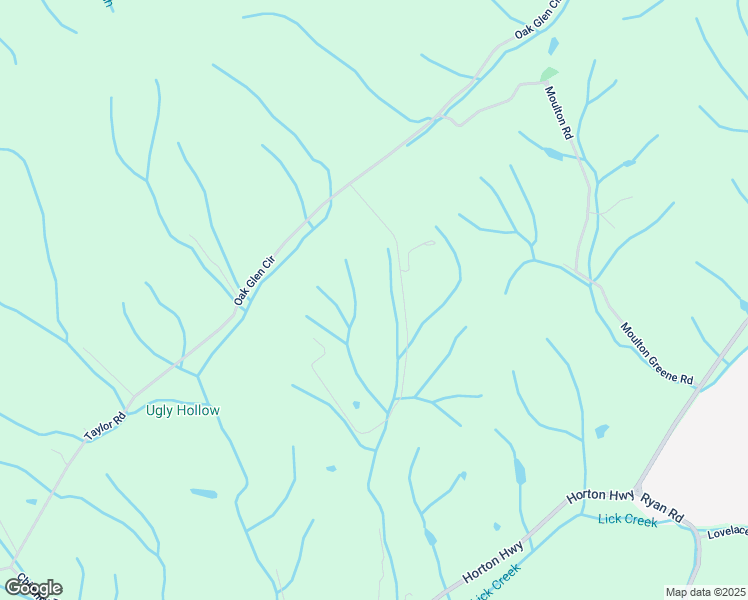 map of restaurants, bars, coffee shops, grocery stores, and more near 320 Poteat Ln in Fall Branch