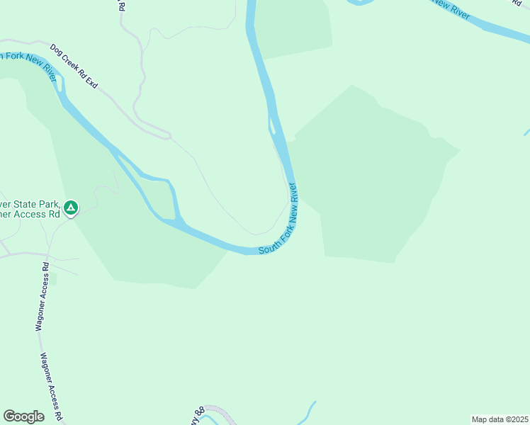 map of restaurants, bars, coffee shops, grocery stores, and more near 3504 Island Ford Road in Crumpler