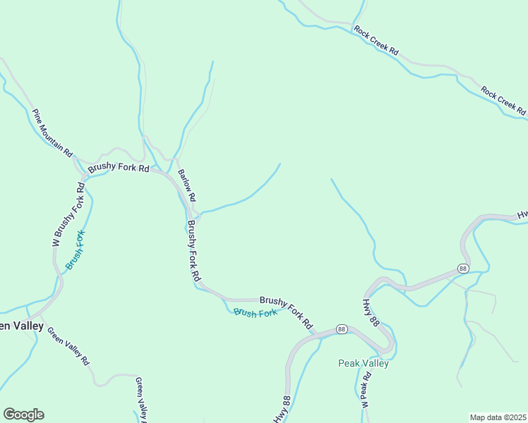 map of restaurants, bars, coffee shops, grocery stores, and more near 186 Barlow Road in Creston