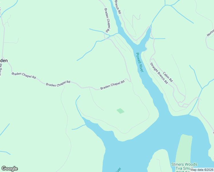 map of restaurants, bars, coffee shops, grocery stores, and more near 465 Braden Chapel Road in Speedwell