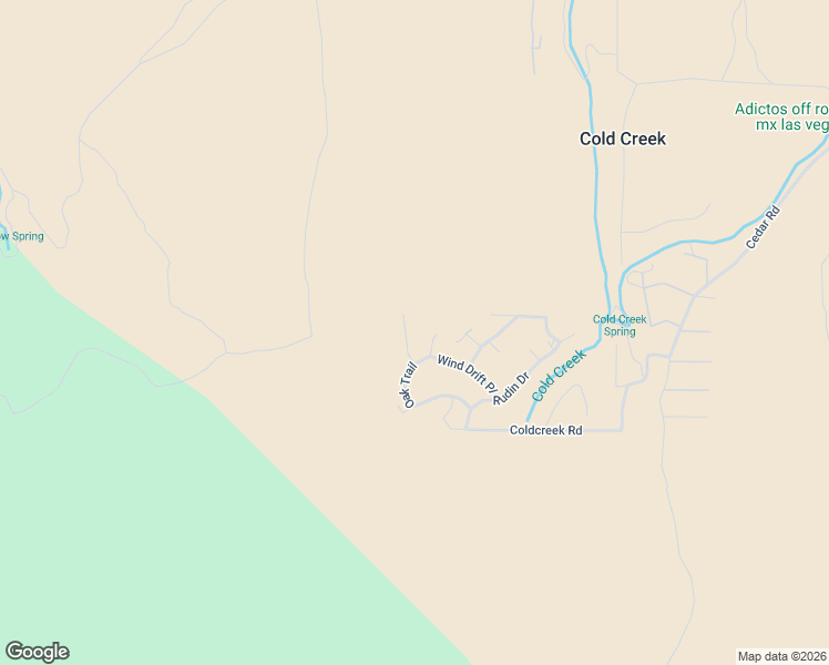 map of restaurants, bars, coffee shops, grocery stores, and more near 163 Eagle Nest Circle in Las Vegas