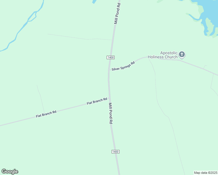 map of restaurants, bars, coffee shops, grocery stores, and more near 438 Mill Pond Road in Gatesville