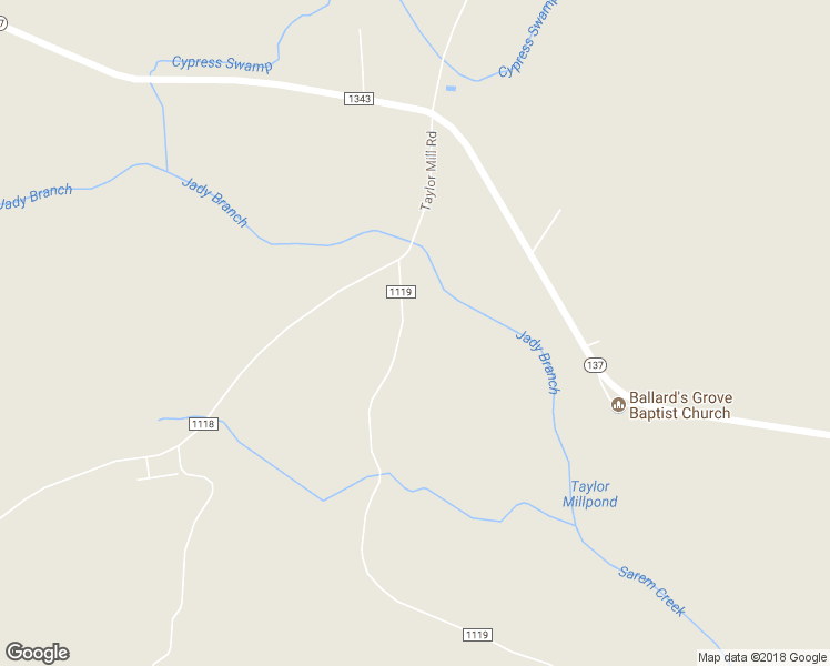 map of restaurants, bars, coffee shops, grocery stores, and more near 26 Doughtie Lane in Eure