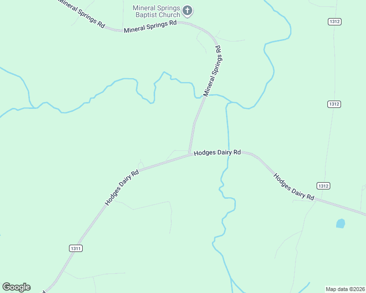 map of restaurants, bars, coffee shops, grocery stores, and more near 77 Mineral Springs Road in Pelham