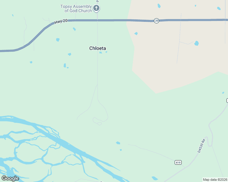 map of restaurants, bars, coffee shops, grocery stores, and more near 4139 South 510 Road in Spavinaw