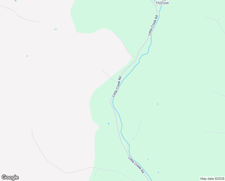 map of restaurants, bars, coffee shops, grocery stores, and more near 311 Little Creek Road in Pleasant Shade