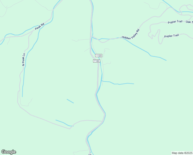 map of restaurants, bars, coffee shops, grocery stores, and more near 1262 3 Top Road in Creston
