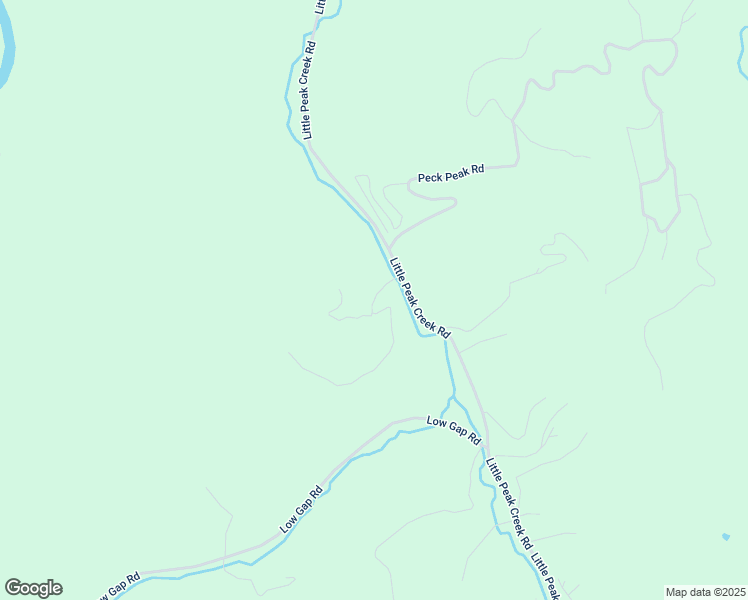 map of restaurants, bars, coffee shops, grocery stores, and more near Laurel Winds Drive in Jefferson