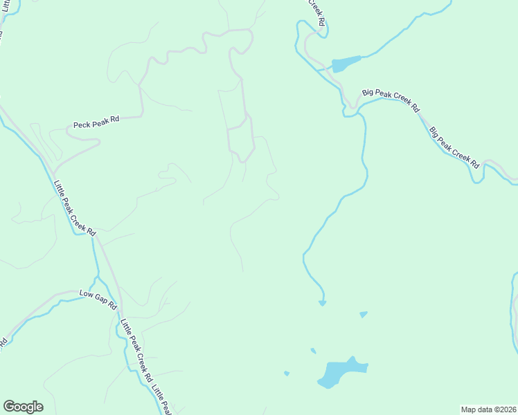 map of restaurants, bars, coffee shops, grocery stores, and more near Daves Connector Road in Jefferson