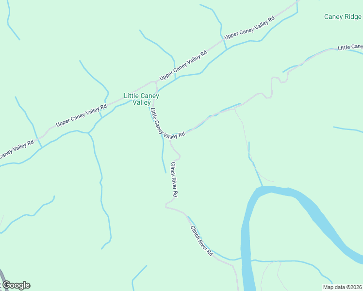 map of restaurants, bars, coffee shops, grocery stores, and more near 101-1499 Clinch River Road in Tazewell
