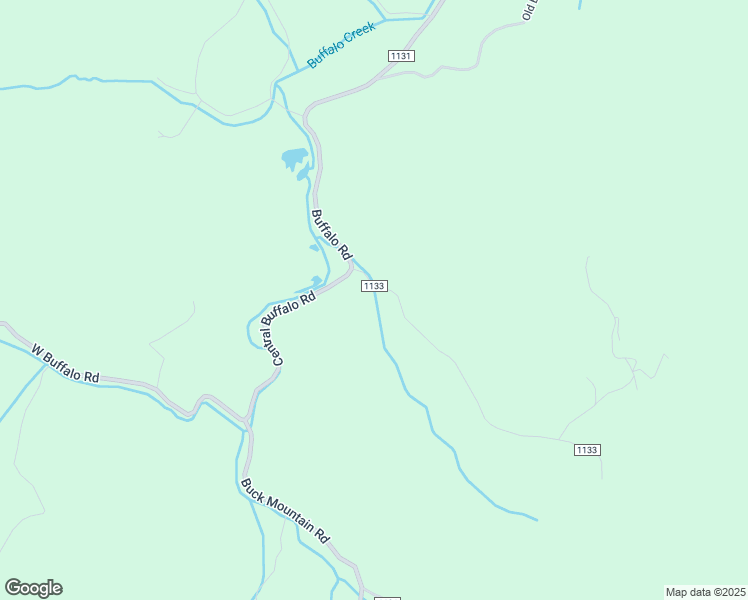 map of restaurants, bars, coffee shops, grocery stores, and more near 170 Calhoun Road in West Jefferson