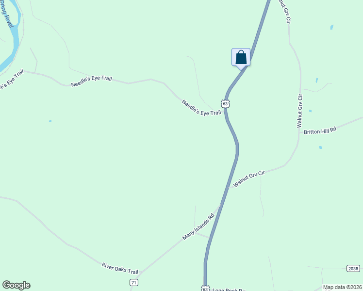 map of restaurants, bars, coffee shops, grocery stores, and more near in Woodland Hills