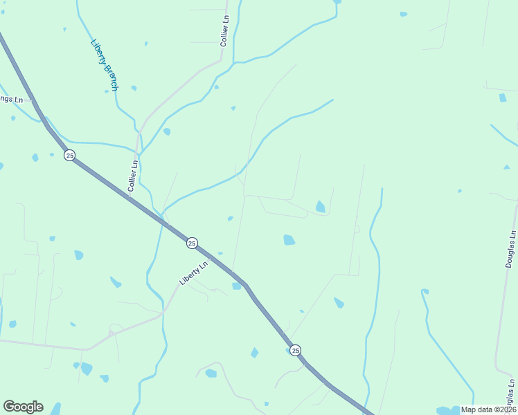 map of restaurants, bars, coffee shops, grocery stores, and more near 210 Village Green Road in Gallatin