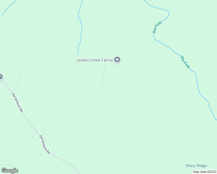 map of restaurants, bars, coffee shops, grocery stores, and more near 462 Stacy Cemetery Ln in Gainesboro