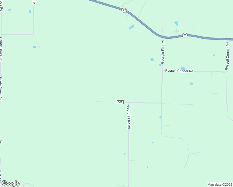 map of restaurants, bars, coffee shops, grocery stores, and more near in Gravette