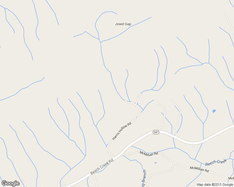map of restaurants, bars, coffee shops, grocery stores, and more near 172 Harris Hollow Road in Rogersville