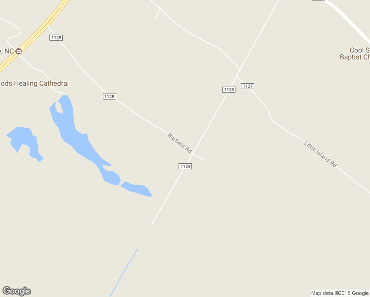 map of restaurants, bars, coffee shops, grocery stores, and more near 359 Barfield Road in Eure