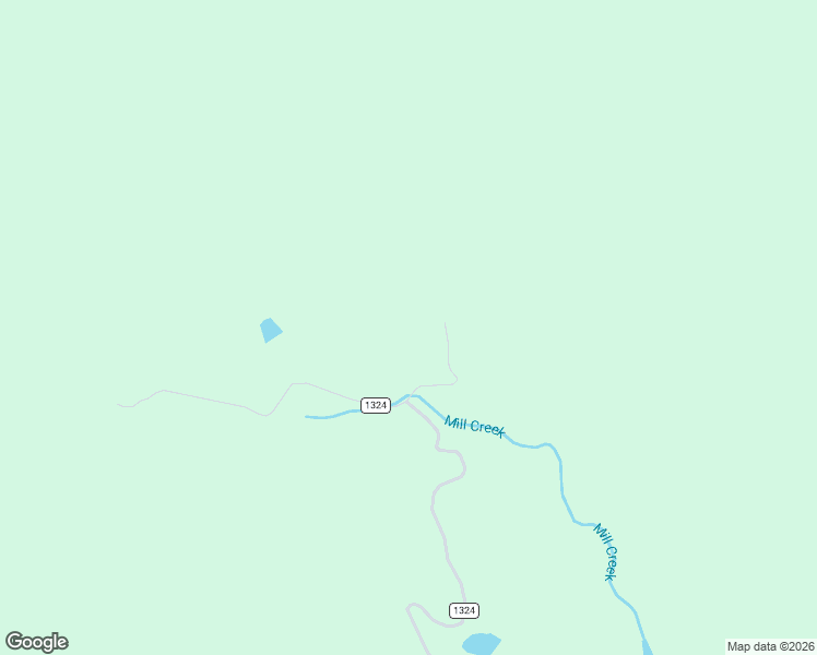 map of restaurants, bars, coffee shops, grocery stores, and more near 175 Holly Hollow Lane in Thurmond