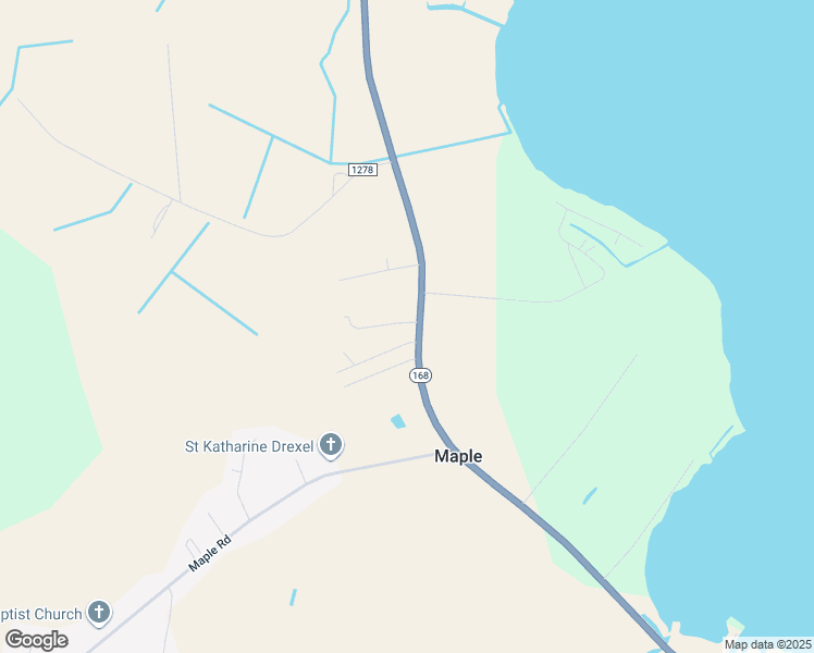 map of restaurants, bars, coffee shops, grocery stores, and more near 3380 Caratoke Highway in Currituck