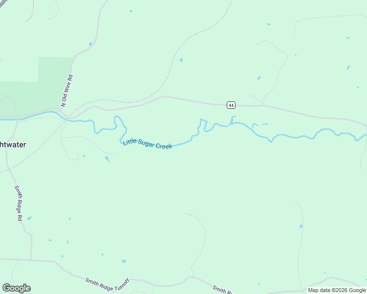 map of restaurants, bars, coffee shops, grocery stores, and more near in Brightwater