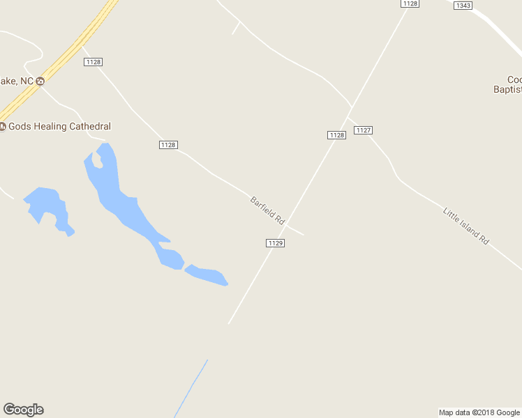 map of restaurants, bars, coffee shops, grocery stores, and more near 369 Barfield Road in Eure