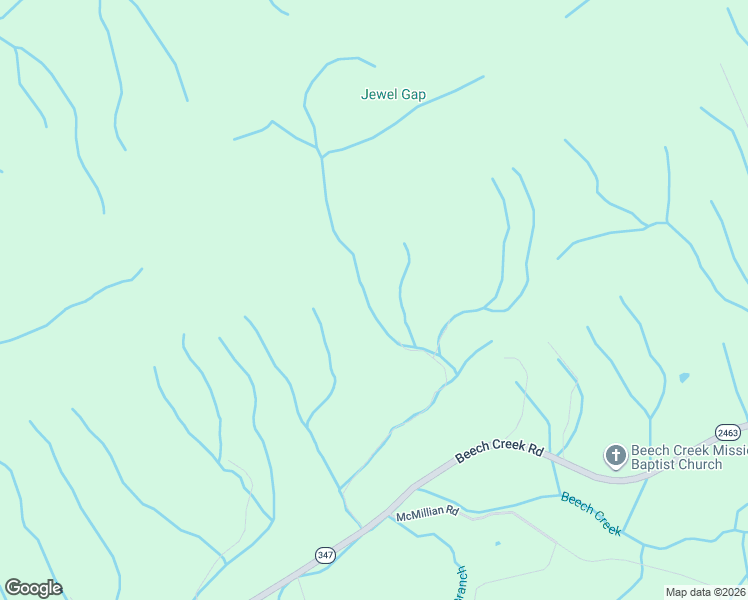 map of restaurants, bars, coffee shops, grocery stores, and more near 172 Harris Hollow Road in Rogersville