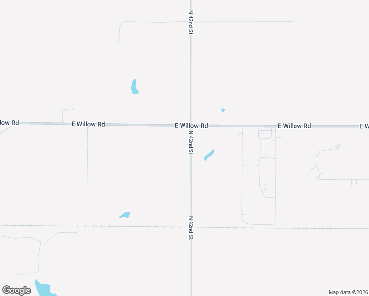 map of restaurants, bars, coffee shops, grocery stores, and more near 2226 North 42nd Street in Enid