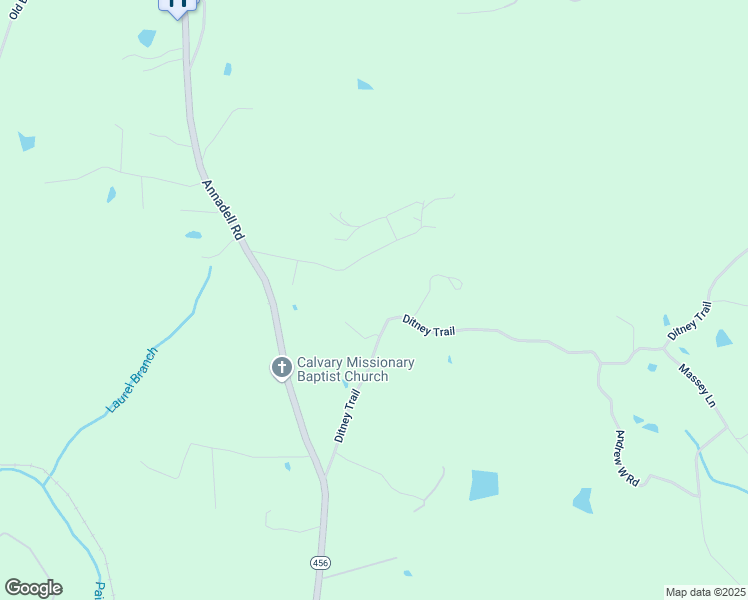 map of restaurants, bars, coffee shops, grocery stores, and more near 521 Ditney Trail in Pioneer