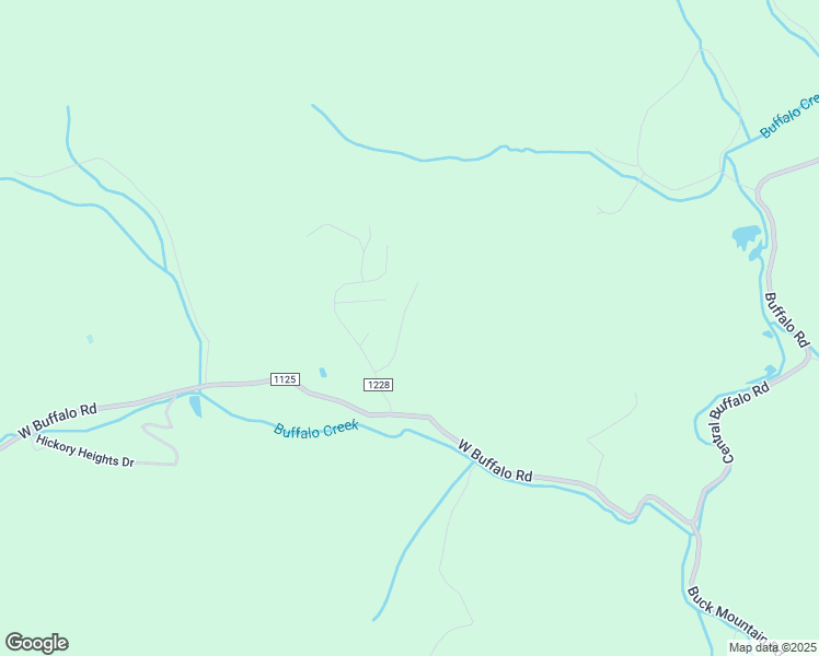 map of restaurants, bars, coffee shops, grocery stores, and more near 276 East Buffalo Meadows Road in West Jefferson