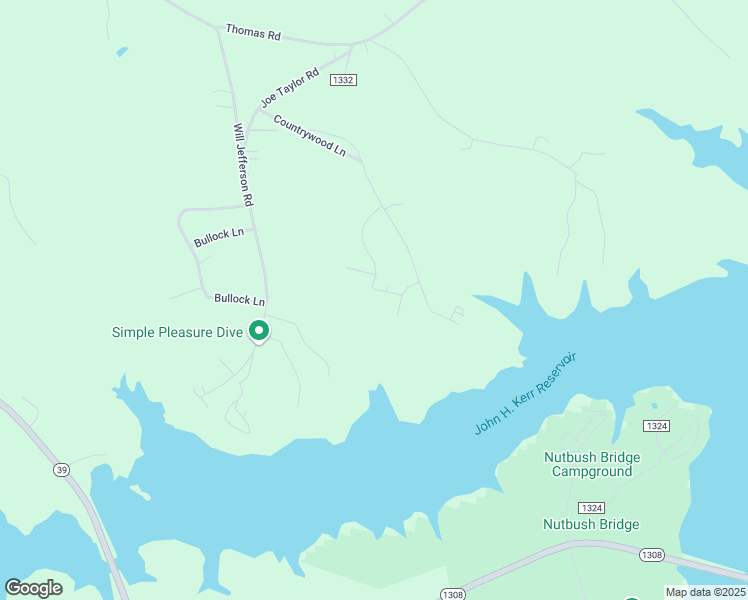 map of restaurants, bars, coffee shops, grocery stores, and more near 335 Buoy Drive in Henderson