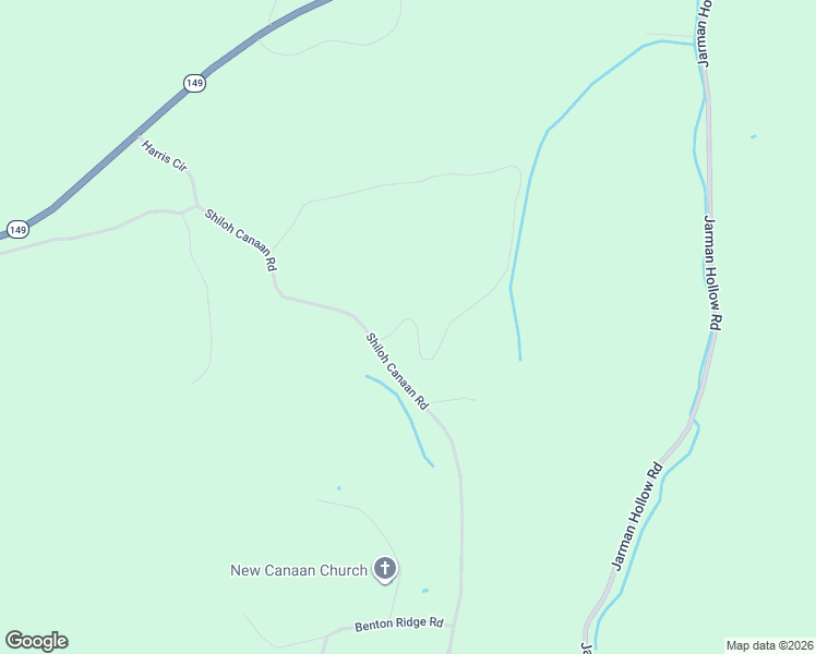 map of restaurants, bars, coffee shops, grocery stores, and more near 2770 Lyle Hollow Road in Palmyra