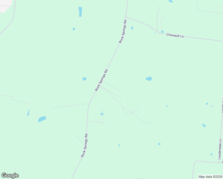 map of restaurants, bars, coffee shops, grocery stores, and more near 420 Rock Springs Road in Castalian Springs