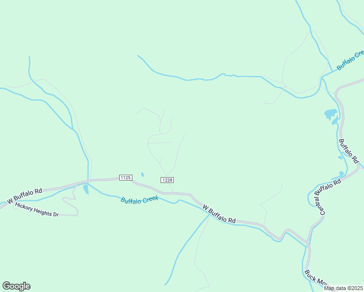 map of restaurants, bars, coffee shops, grocery stores, and more near 276 East Buffalo Meadows Road in West Jefferson