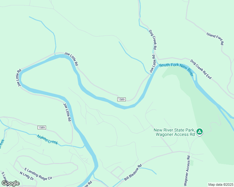 map of restaurants, bars, coffee shops, grocery stores, and more near 2619 Joe Little Road in Crumpler