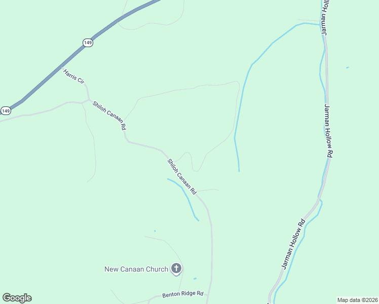 map of restaurants, bars, coffee shops, grocery stores, and more near 2770 Lyle Hollow Road in Palmyra