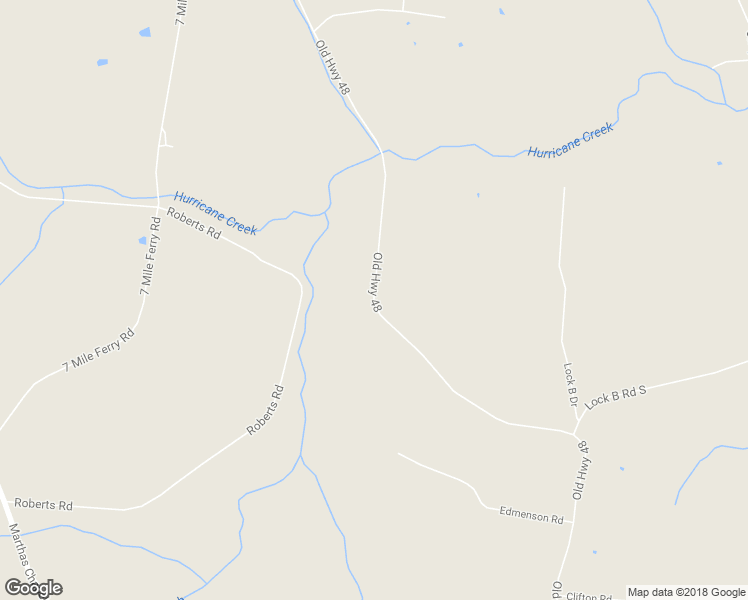 map of restaurants, bars, coffee shops, grocery stores, and more near 3456 Old Highway 48 in Clarksville