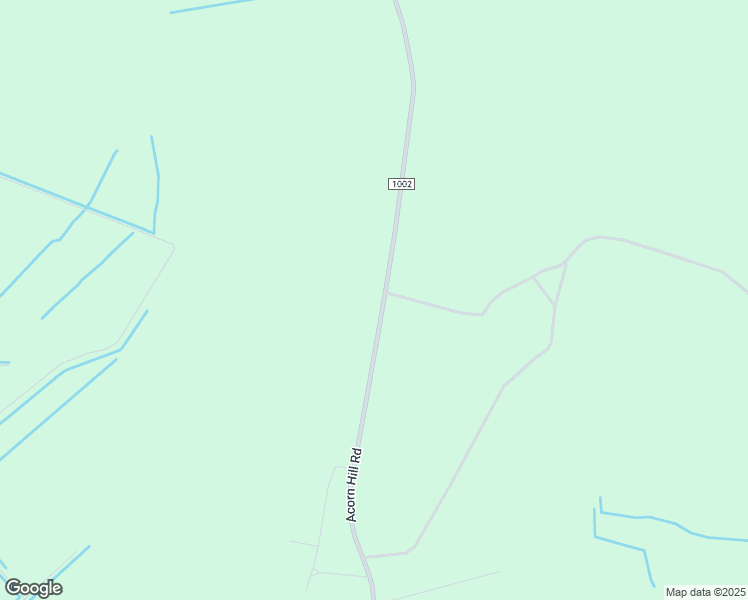 map of restaurants, bars, coffee shops, grocery stores, and more near 346 Acorn Hill Road in Sunbury